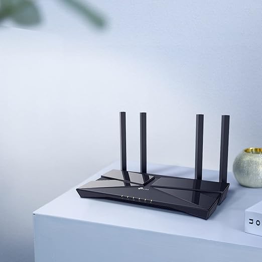 TP-Link Archer AX23 AX1800 gamingstoreuae TP-Link Archer AX23 AX1800 gamingstoreuae
